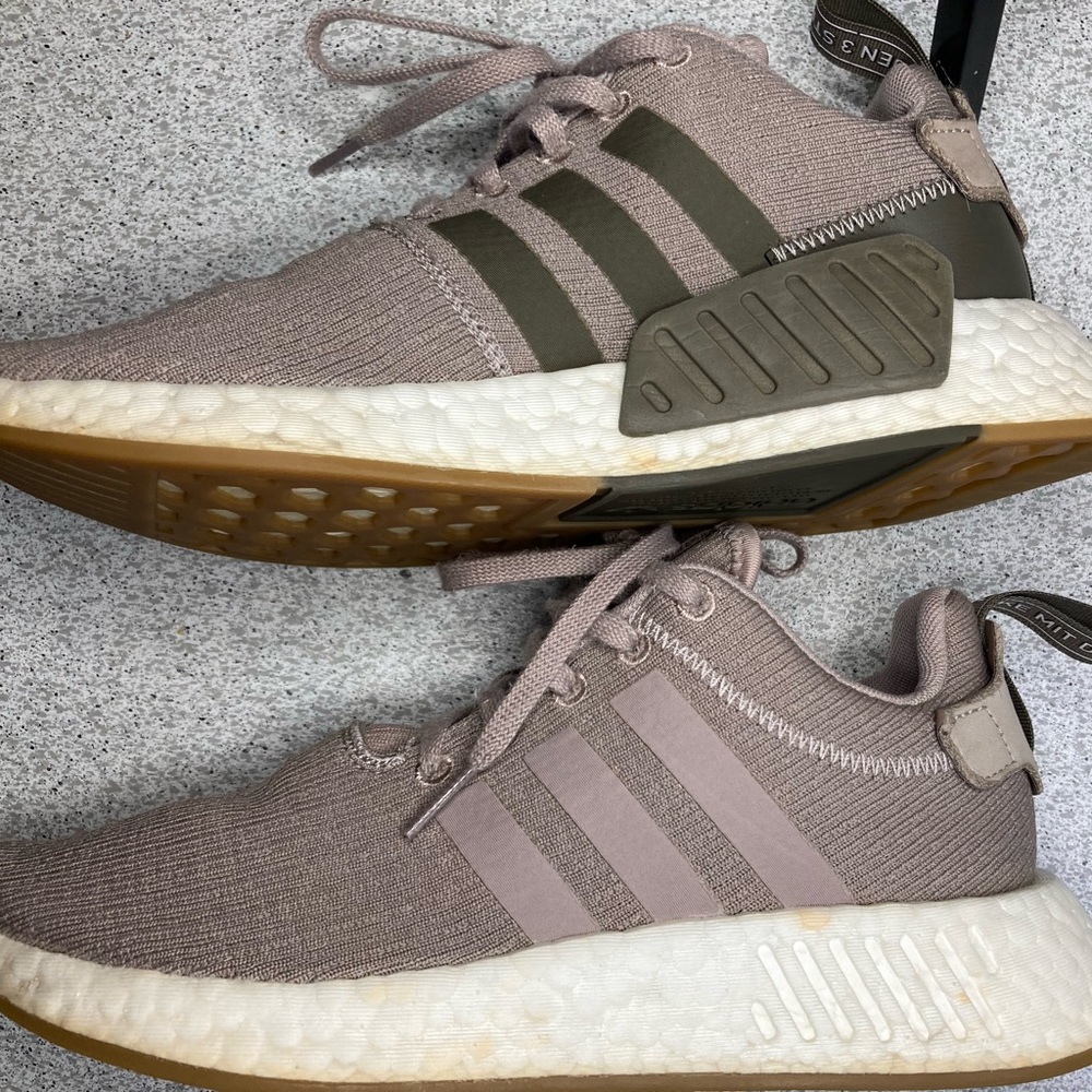 Adidas NMD R1 - Picture 5 of 8
